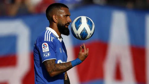 Jorge Fernández recordó el paso de Ronnie por la U