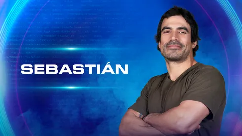 Sebastián Ramírez.