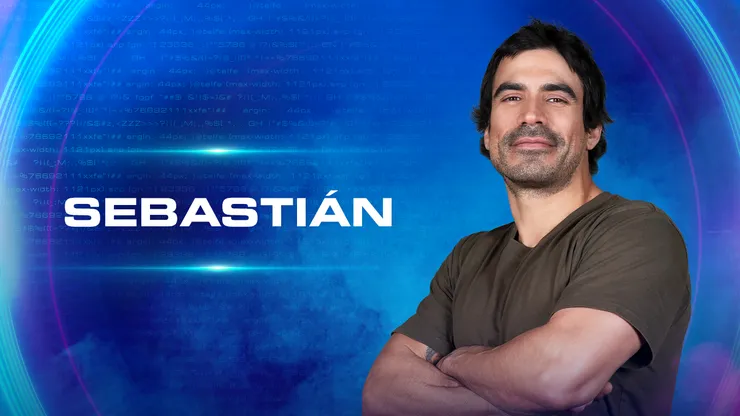 Sebastián Ramírez.