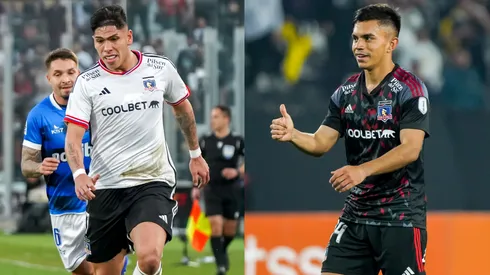 Carlos Pizarro no trabajará con La Roja Sub 23 y será Vicente Pizarro quien tome su lugar.