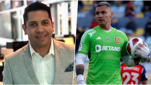 Rod: "resultado saca Campos".