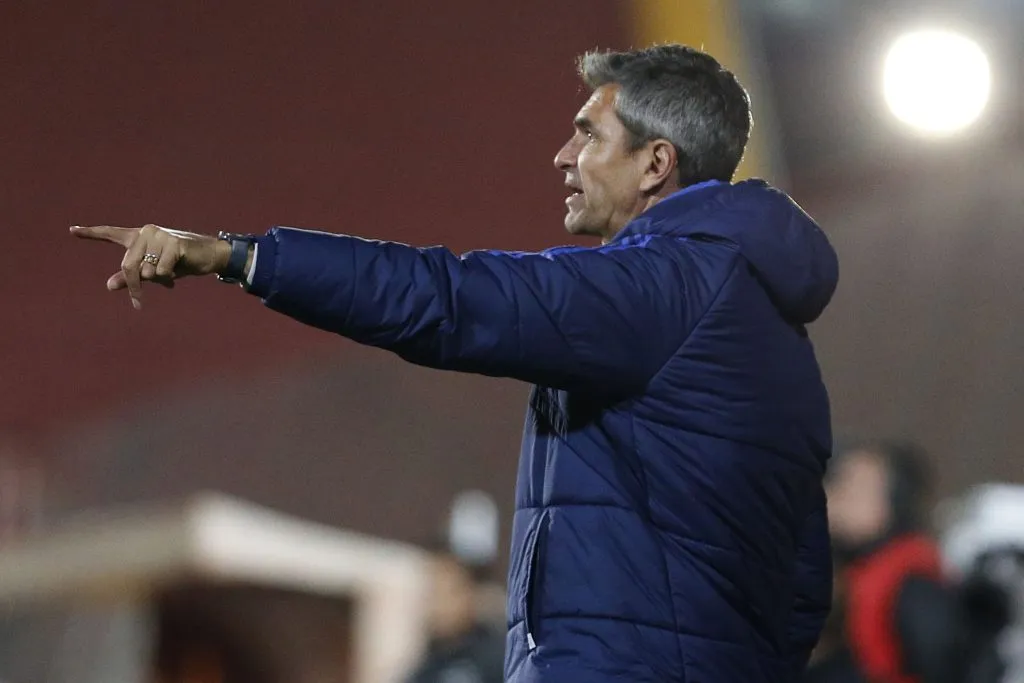 Mauricio Pellegrino