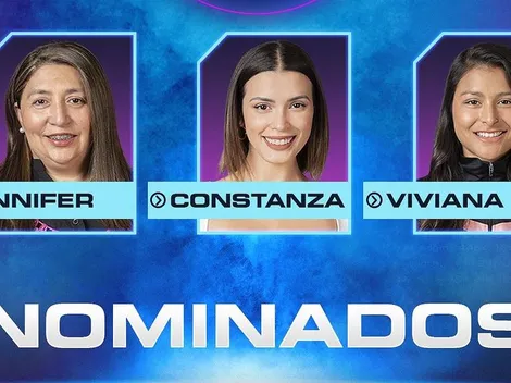 ¿Quién fue la eliminada de Gran Hermano este lunes?