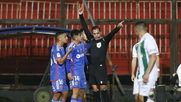 Los azules siguen bajando en la tabla de posiciones.