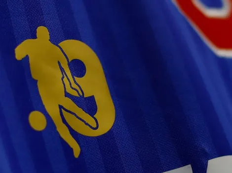 La U revela el motivo del dorsal "9" en su camiseta