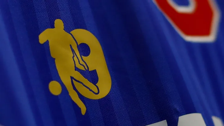 El misterio fue revelado por las redes sociales de Universidad de Chile.
