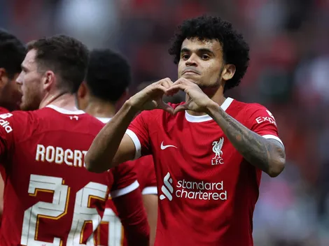 VIDEO: Luis Díaz anota un mega golazo y ya lo postulan al Puskás