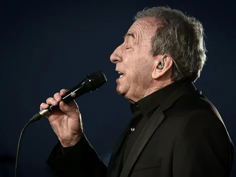 José Luis Perales desmiente noticia sobre su muerte con un video