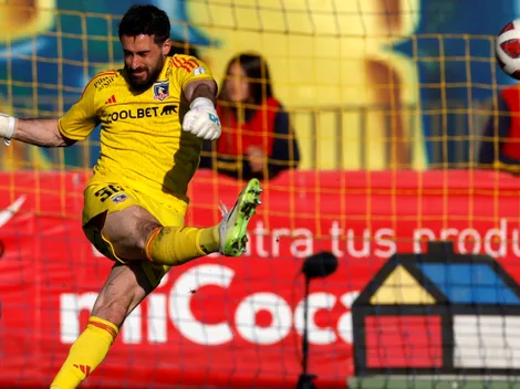 Desde Argentina vienen por el "Tuto" De Paul