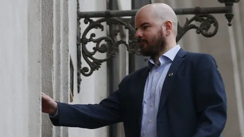 El Ministro Giorgio Jackson sería uno de los citados a declarar por el Caso Convenios.