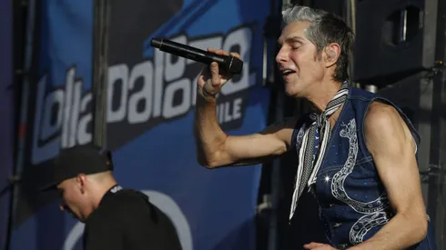 ¿Cuántas entradas con descuento hay en la preventa de Lollapalooza?