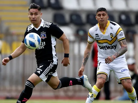 "Solo Piratas": Coquimbo no recibirá a hinchas de Colo Colo