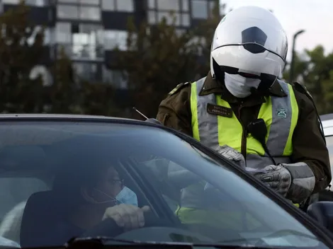 Restricción vehicular hoy martes 8 de agosto ¿Qué autos no pueden salir o seran multados?