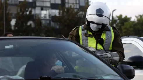 Restricción vehicular hoy martes 8 de agosto.