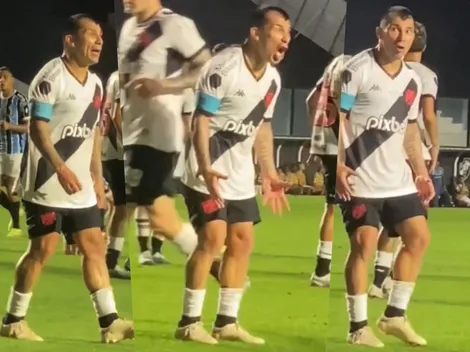 Vasco goza a su "Pitbull Guerrero" para ir a salvarse del descenso