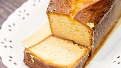 Anota esta receta de queque fácil paso a paso.