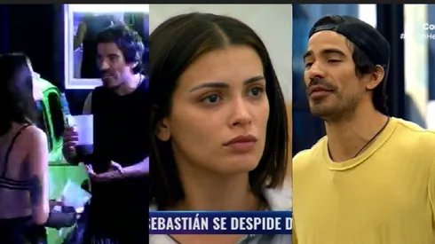 Ministerio de la Mujer se pronuncia por revelación de coni contra seba