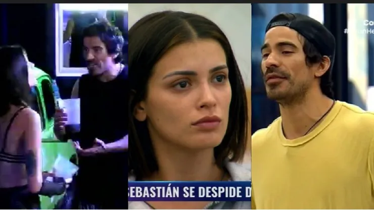 Ministerio de la Mujer se pronuncia por revelación de coni contra seba
