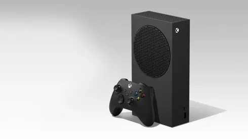 Ya comenzó la preventa en Chile de la XBOX Series S de 1TB.