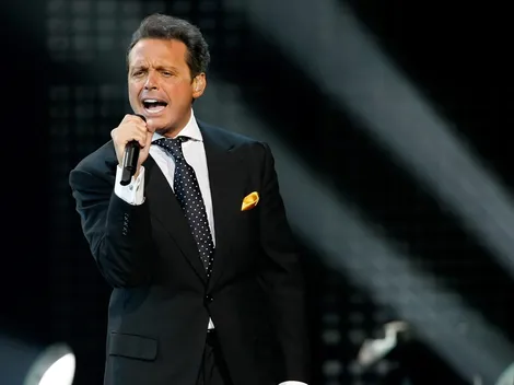 Afirman en Argentina que Luis Miguel tiene doble en sus shows