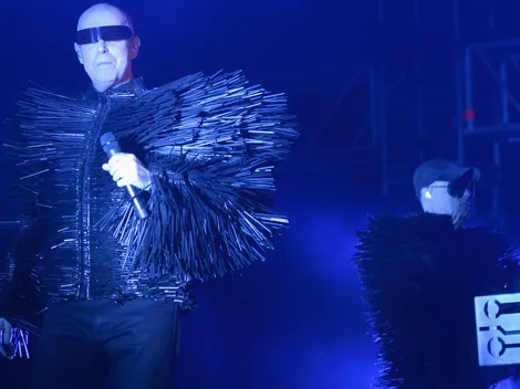¿Cuándo es la venta de entradas para ver a Pet Shop Boys?