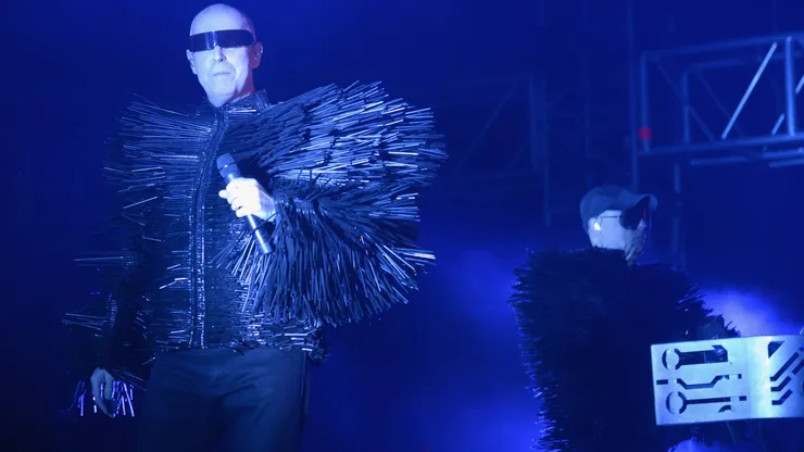 ¿Cuándo es la venta de entradas para ver a Pet Shop Boys?