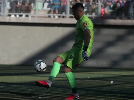 Urra cuestiona al DT de Temuco: "No podemos depender de..."