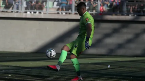 Yerko Urra no se explica las cuatro derrotas consecutivas de Deportes Temuco.