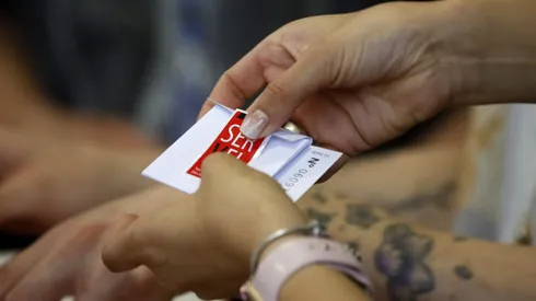 Plebiscito de Salida