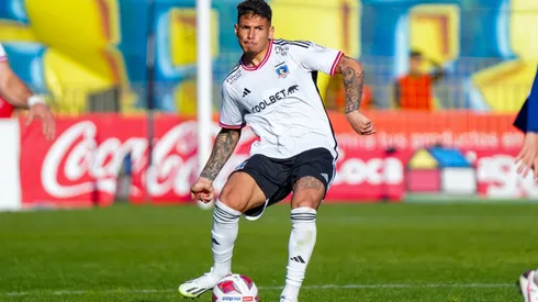 Saldivia se ganó la titularidad en Colo Colo