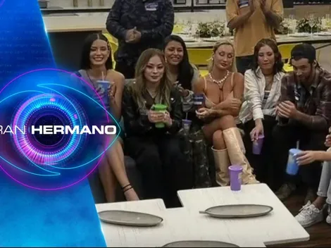 ¿Quiénes han sido eliminados de Gran Hermano Chile?