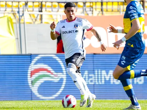 Quinteros defiende la segunda oportunidad a Jordhy Thompson