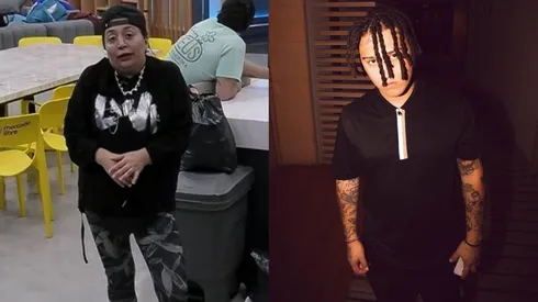 ¿Qué dijo Pablo Chill-E sobre la Pincoya de Gran Hermano?