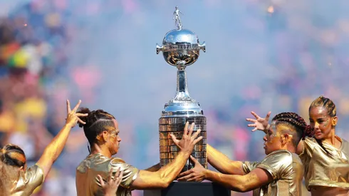 La Copa Libertadores tendrá grandes encuentros.