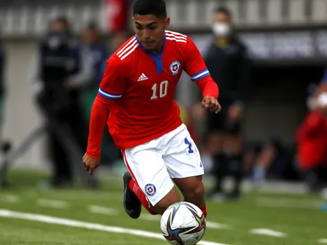 Las razones por las que Berizzo evita nominar a Thompson