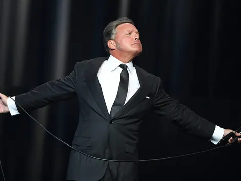 Nuevas fechas de Luis Miguel huelen a un posible show en Viña 2024