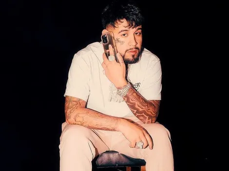 ¿Quién es Julianno Sosa?