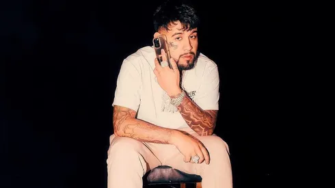 ¿Quién es Julianno Sosa?