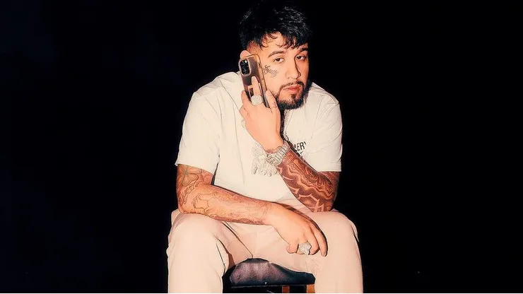 ¿Quién es Julianno Sosa?