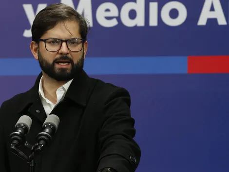 ¿Sube o baja la aprobación del Presidente Boric? Encuesta Cadem revela insólita cifra