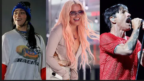 Conoce a los artistas que estuvieron en la última edición en Chicago.