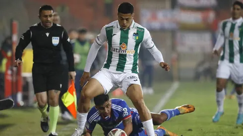 O'Higgins visitará a la U. de Chile con el antecedente de haberse impuesto a los azules en la Copa Chile.