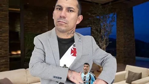 Gary se echa al bolsillo a Suárez en triunfo de Vasco