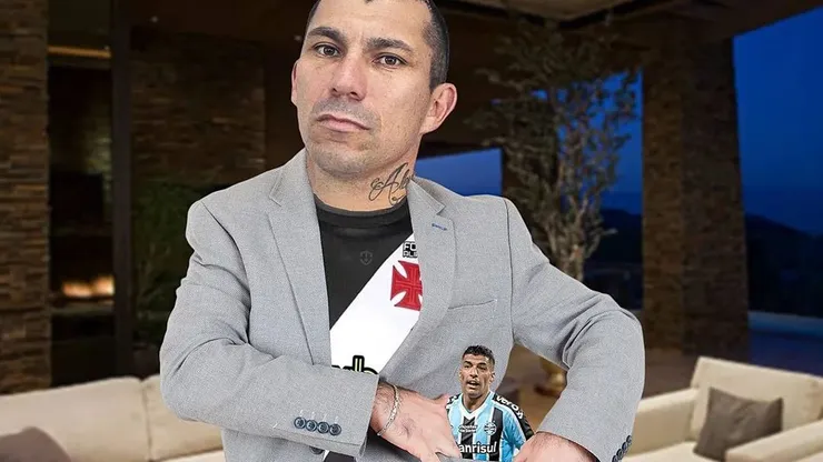 Gary se echa al bolsillo a Suárez en triunfo de Vasco