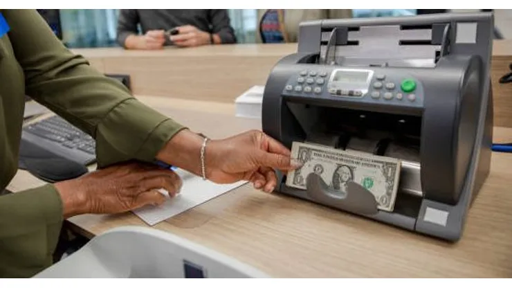 Precio del dólar
