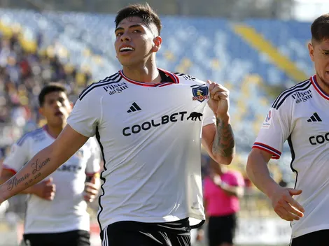 Palacios le pide a Colo Colo meterse la mano al bolsillo