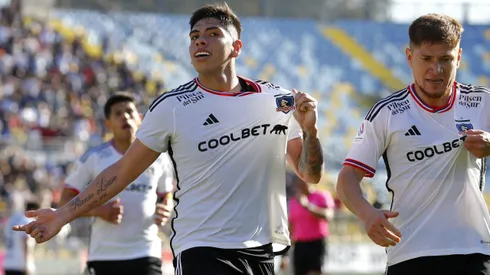 Palacios estará disponible ante Coquimbo