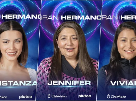 ¿Habrá eliminado en Gran Hermano Chile este domingo?