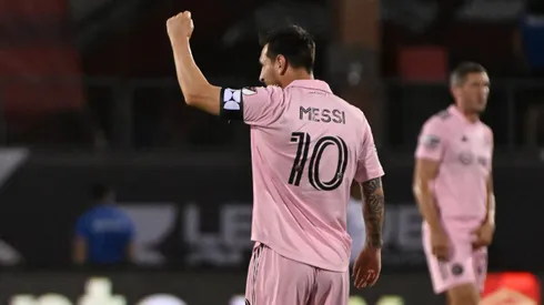 Inter de Miami no sería lo mismo sin Lionel Messi.