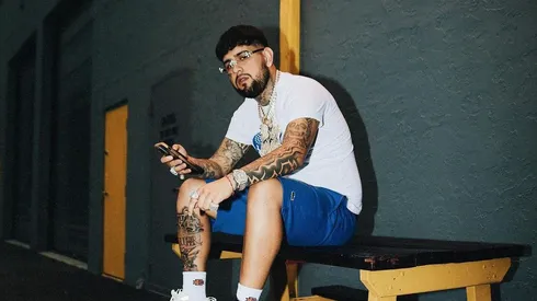 No es primera vez que Julianno Sosa es detenido.